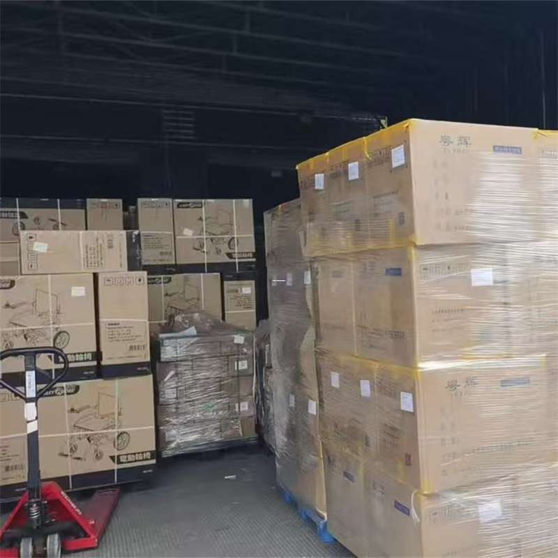 铜山区芦溪县物流：多元运输与专业服务探秘