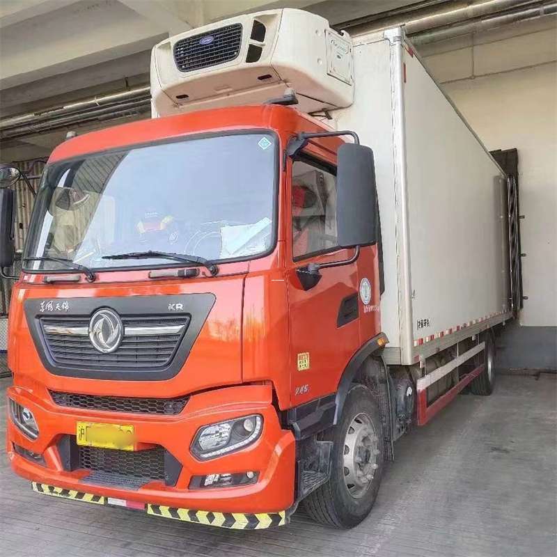 铜山区潞城区物流：多元专线与高效运输探秘