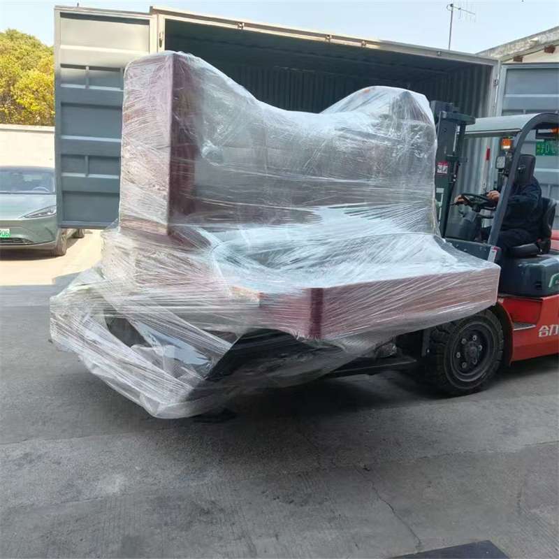 铜山区眉山市物流专线：多元货运服务探秘